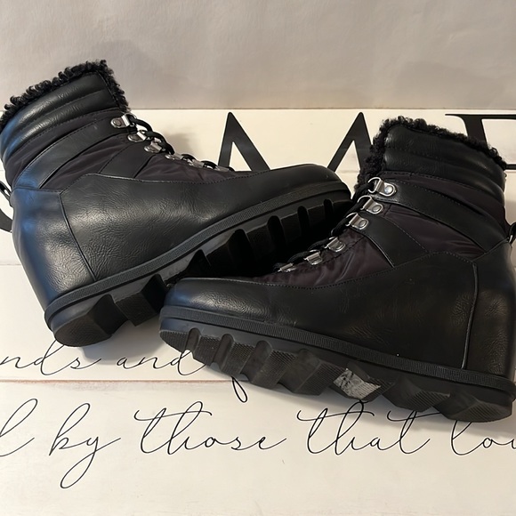 Just fab boots! New! - Picture 8 of 8